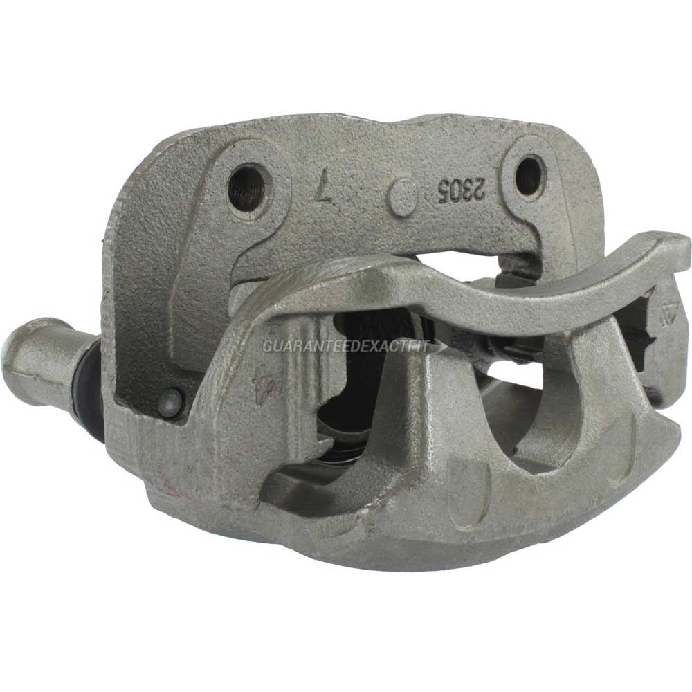 1987 Toyota Supra Brake Caliper