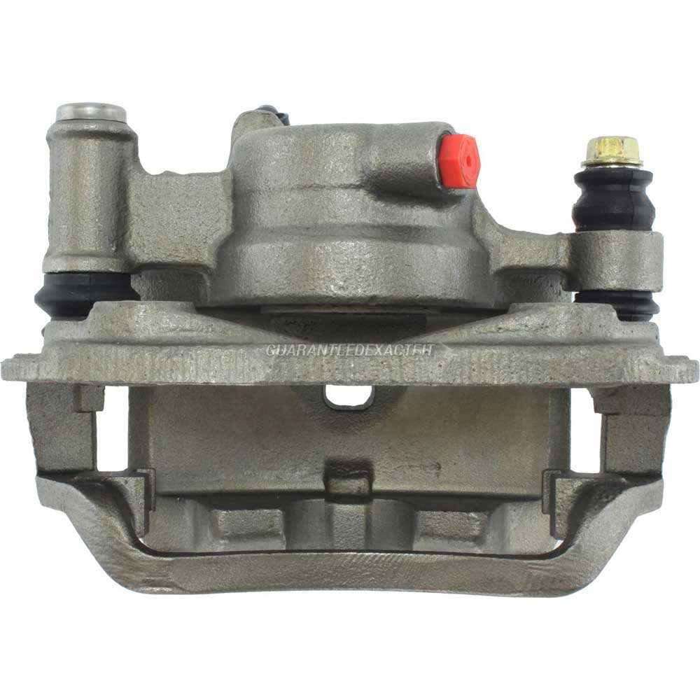 1987 Toyota Supra Brake Caliper
