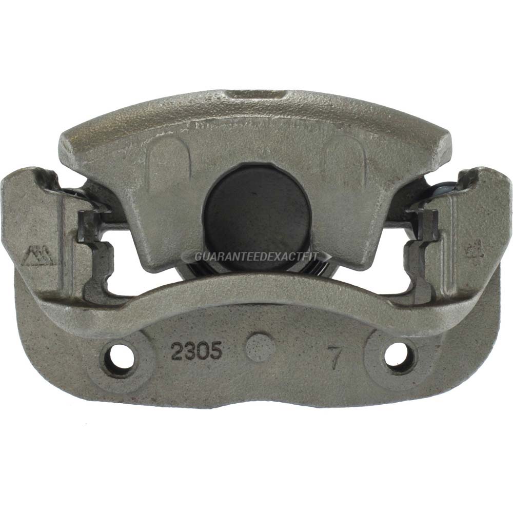 1987 Toyota Supra Brake Caliper
