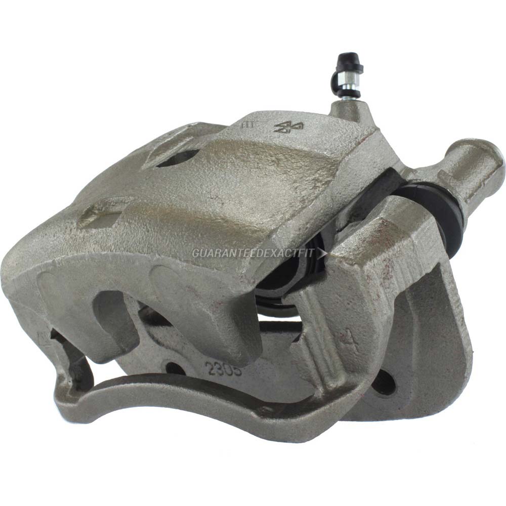 1987 Toyota Supra Brake Caliper