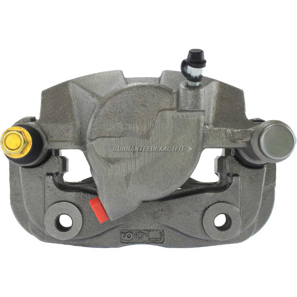 1987 Toyota Supra Brake Caliper
