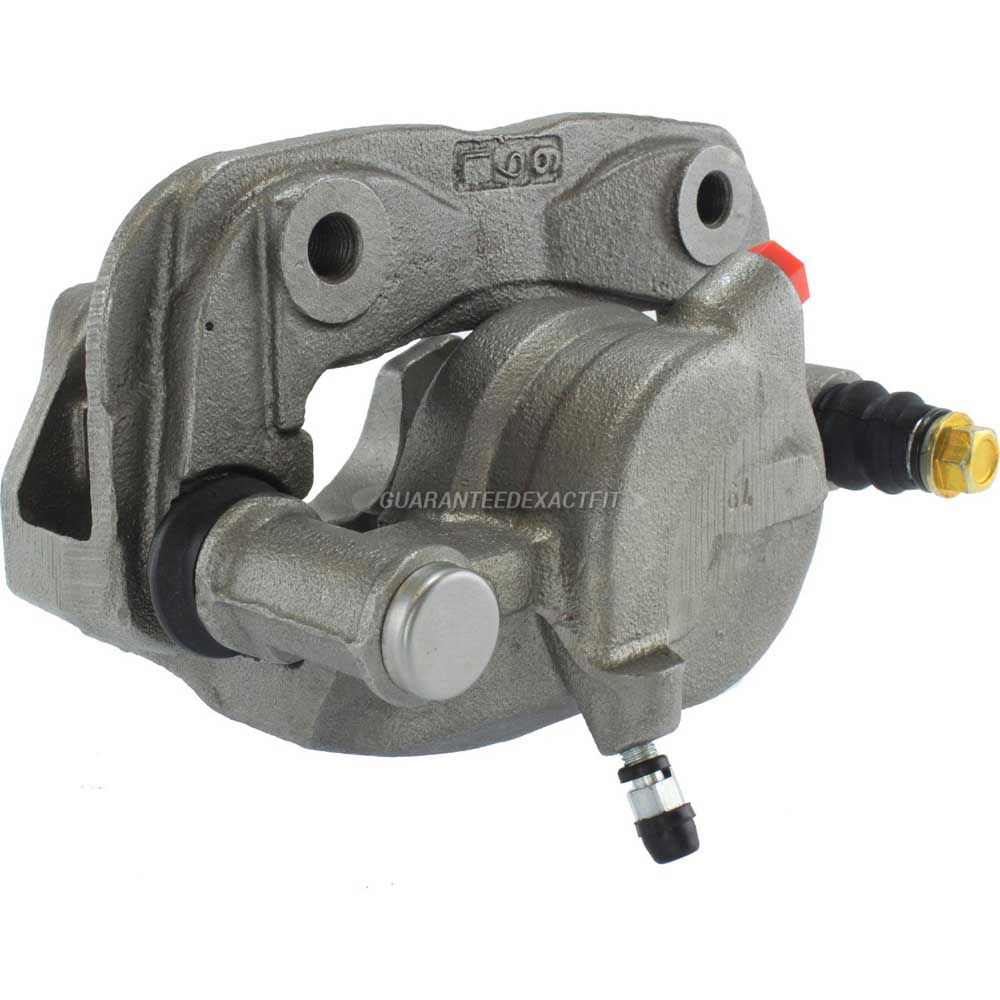 1987 Toyota Supra Brake Caliper