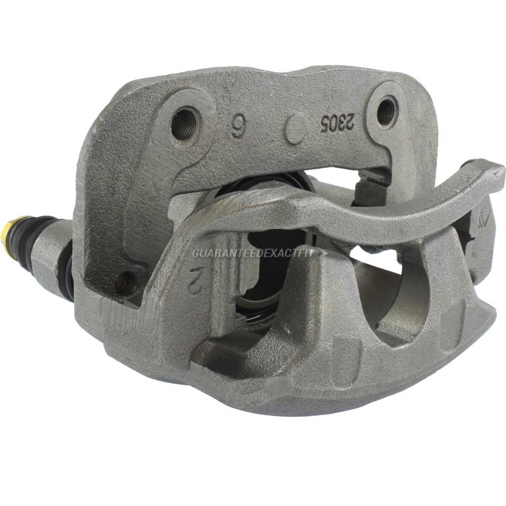 1987 Toyota Supra Brake Caliper