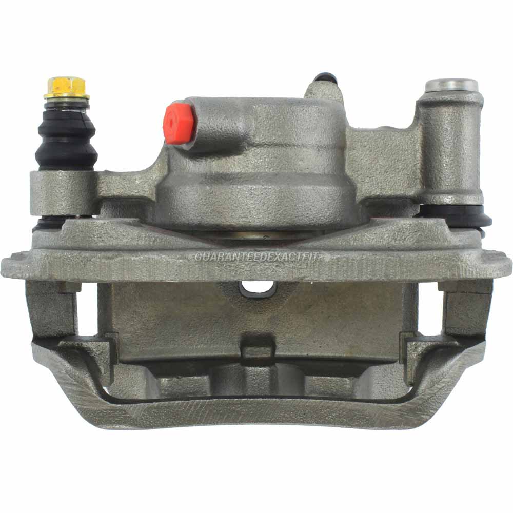 1987 Toyota Supra Brake Caliper