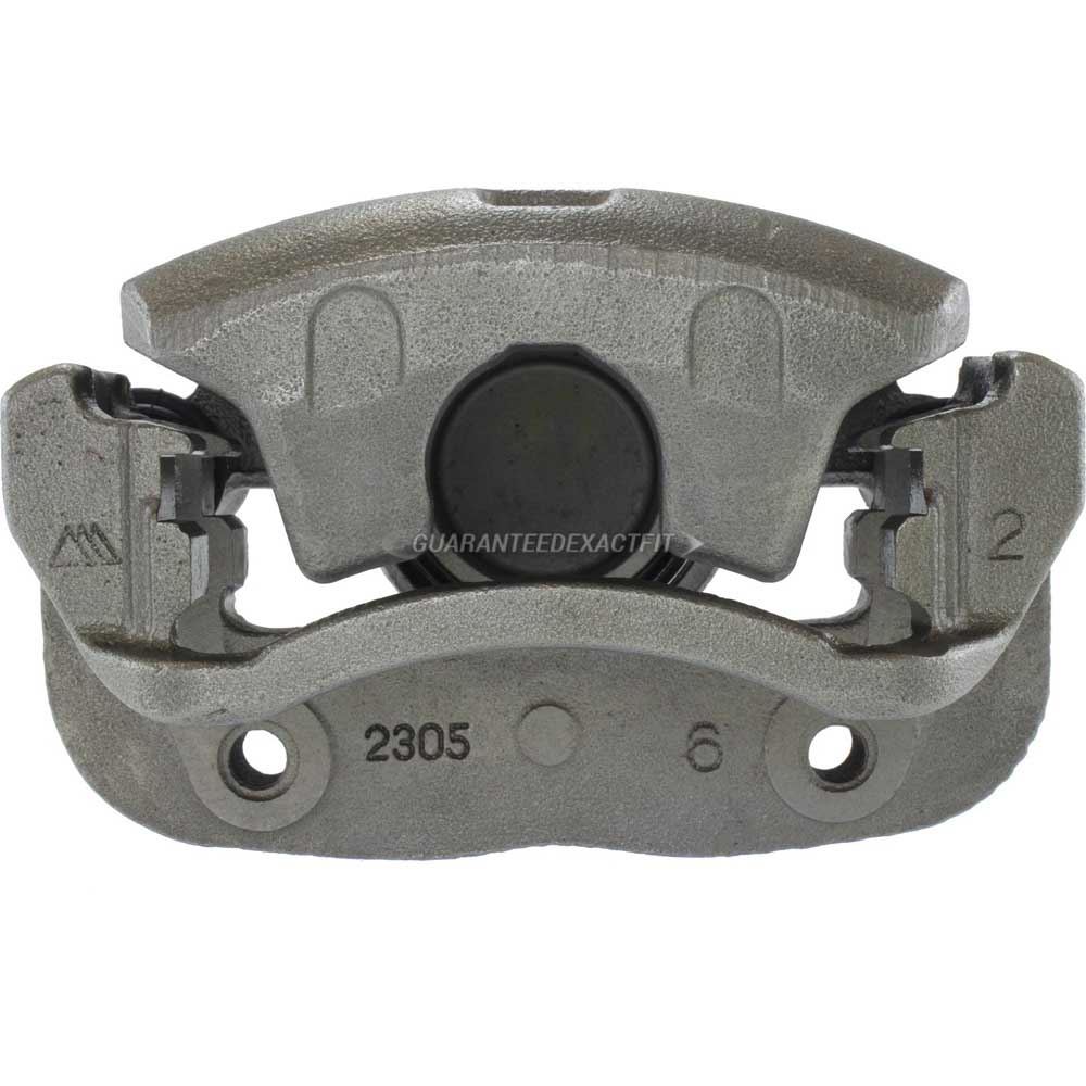 1987 Toyota Supra Brake Caliper