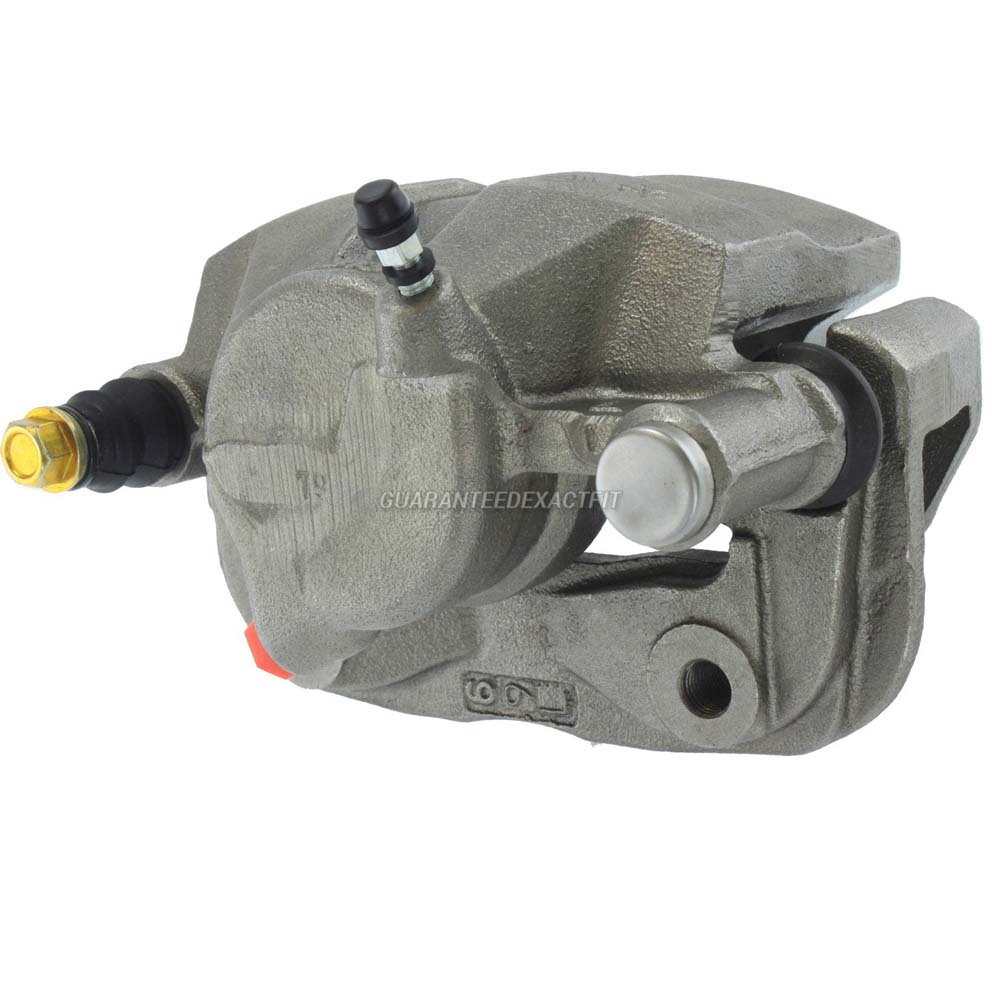 1987 Toyota Supra Brake Caliper