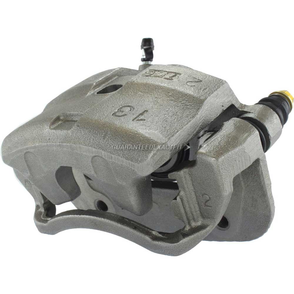 1987 Toyota Supra Brake Caliper