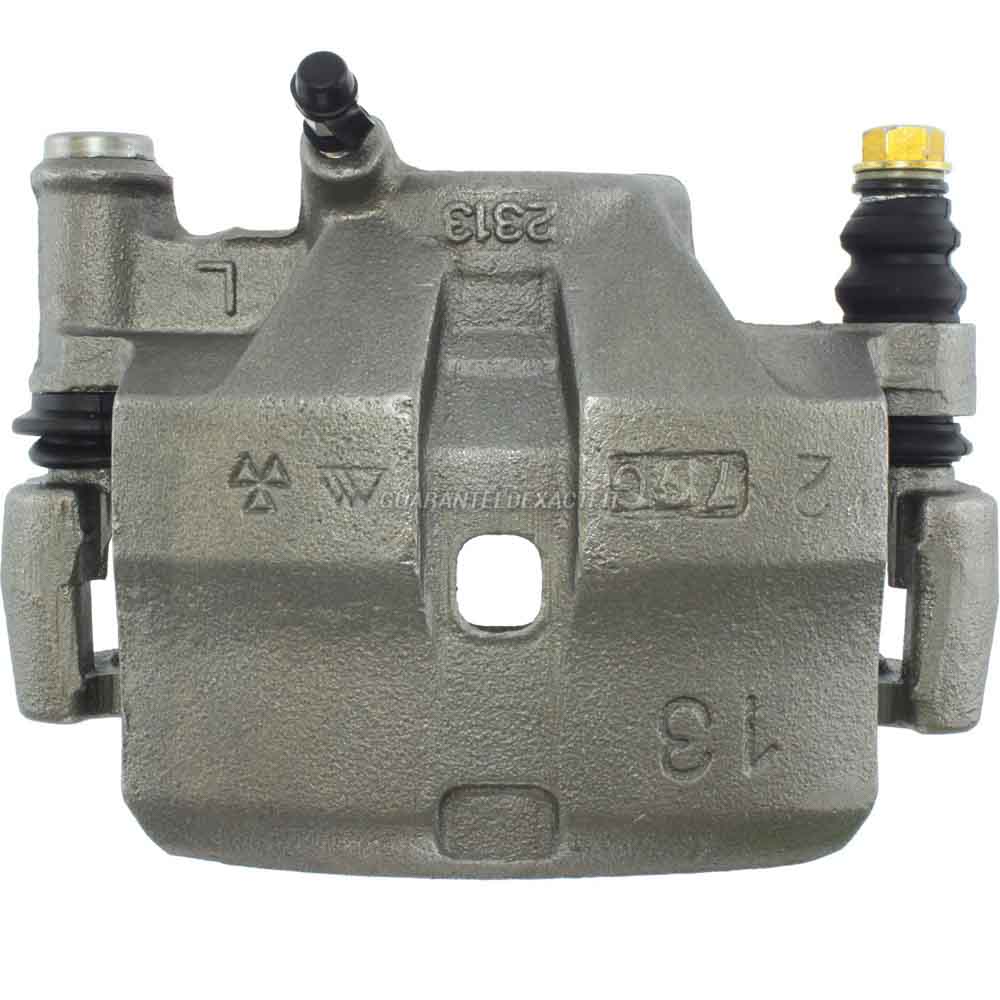 1987 Toyota Supra Brake Caliper