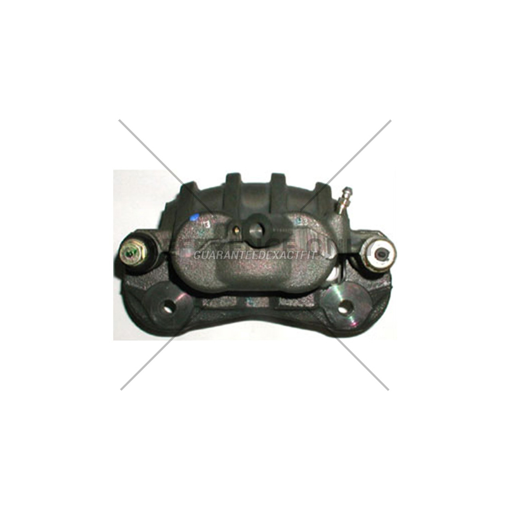 1988 Toyota Celica Brake Caliper