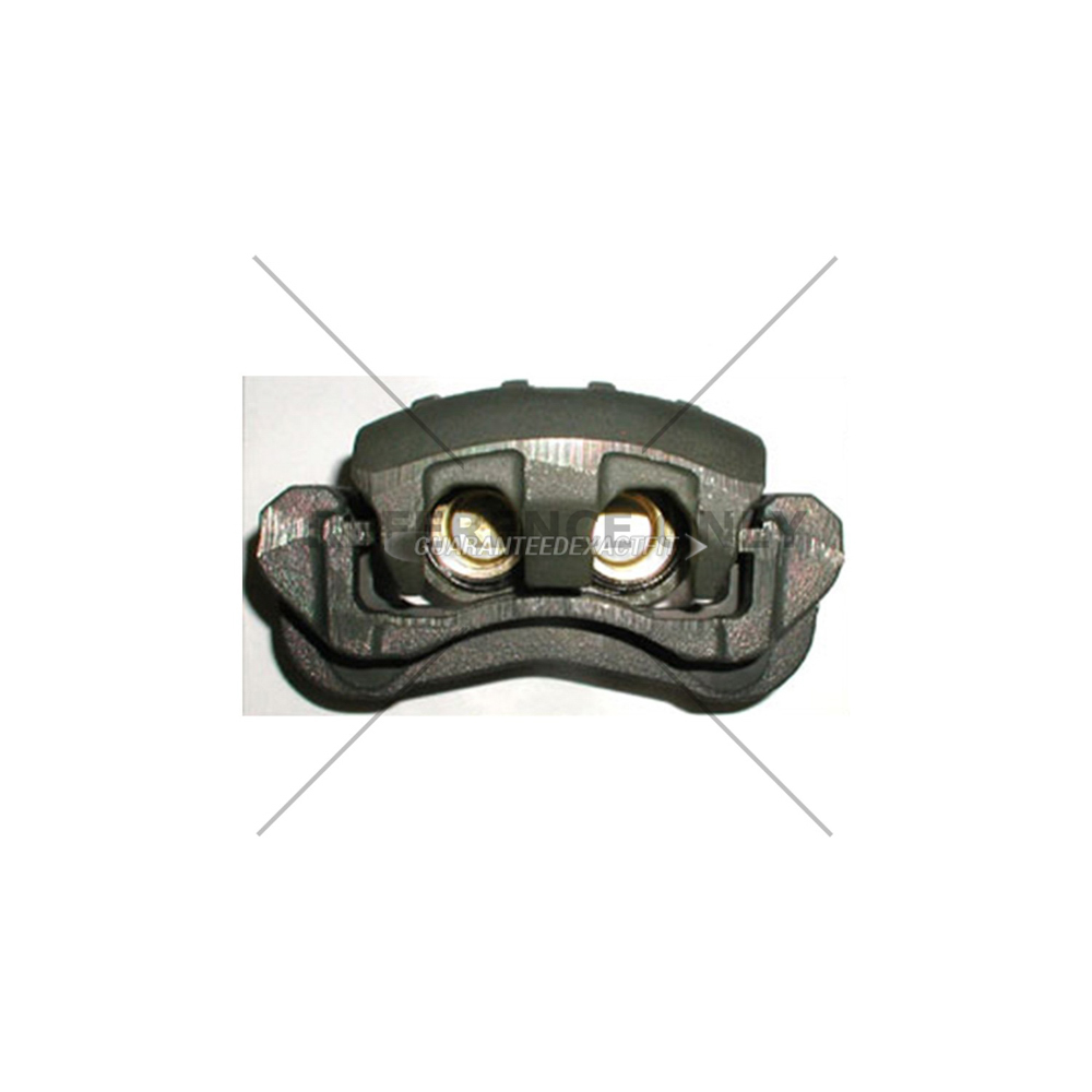 1988 Toyota Celica Brake Caliper