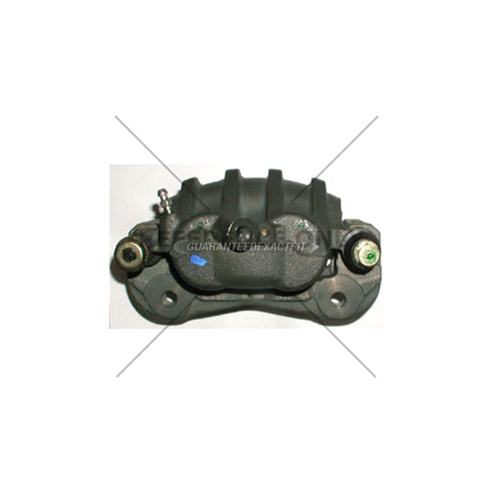 1988 Toyota Celica Brake Caliper