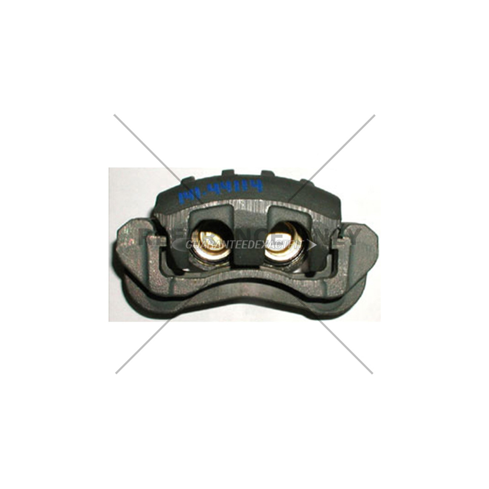 1988 Toyota Celica Brake Caliper