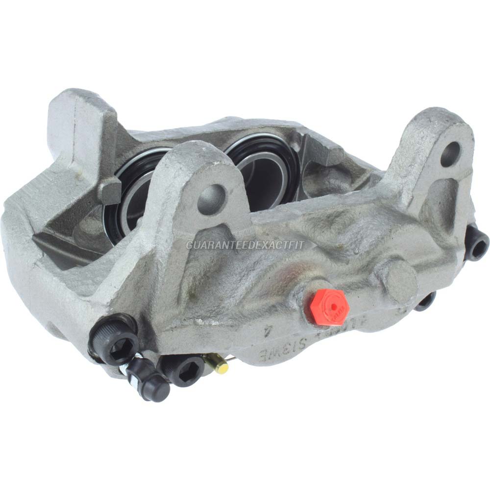 2002 Toyota Sequoia Brake Caliper