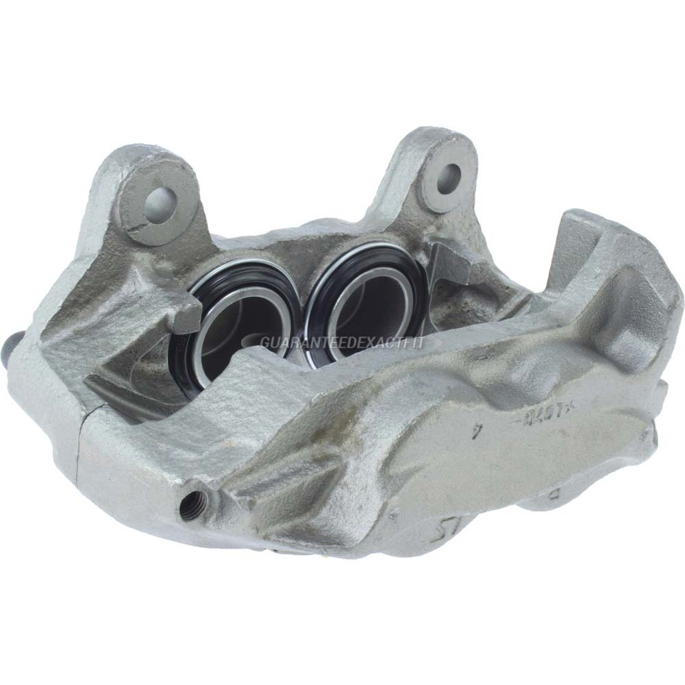 2002 Toyota Sequoia Brake Caliper