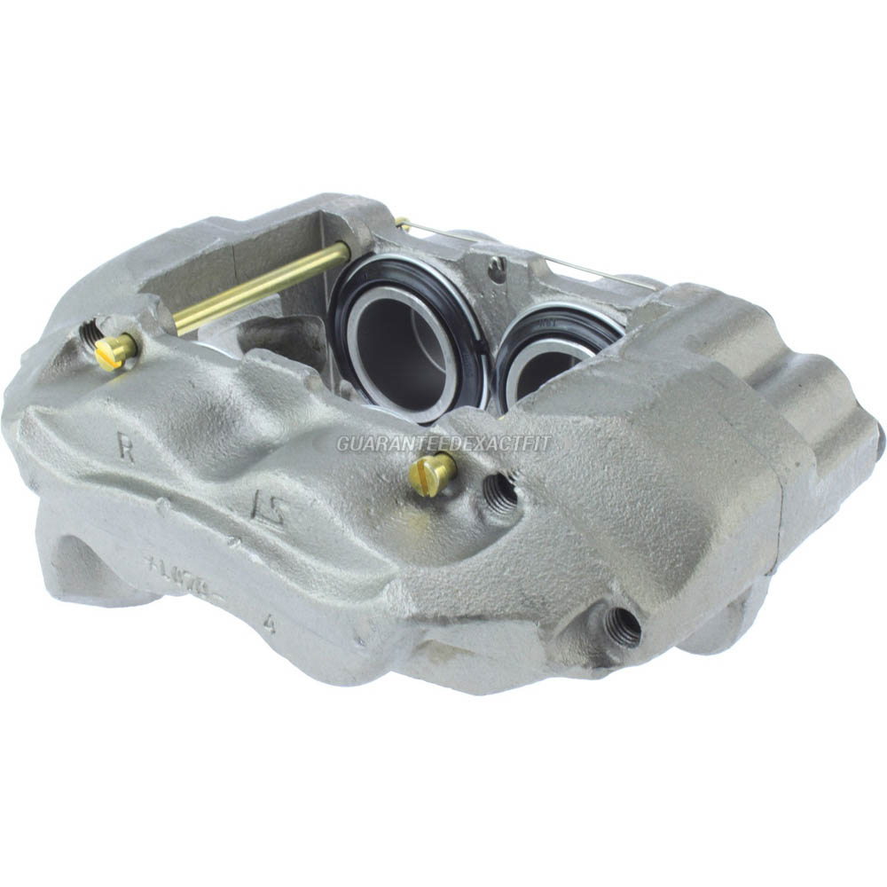 2002 Toyota Sequoia Brake Caliper