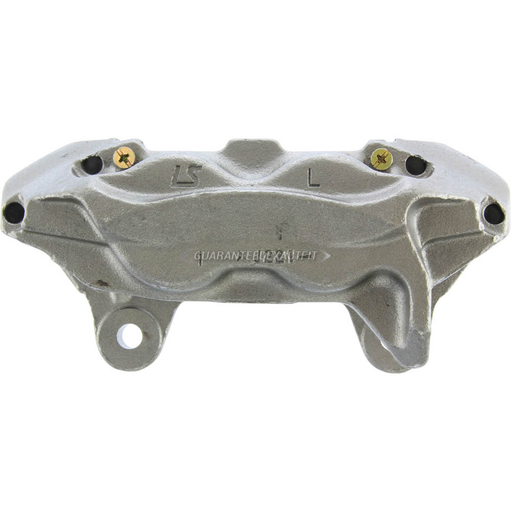 2002 Toyota Sequoia Brake Caliper