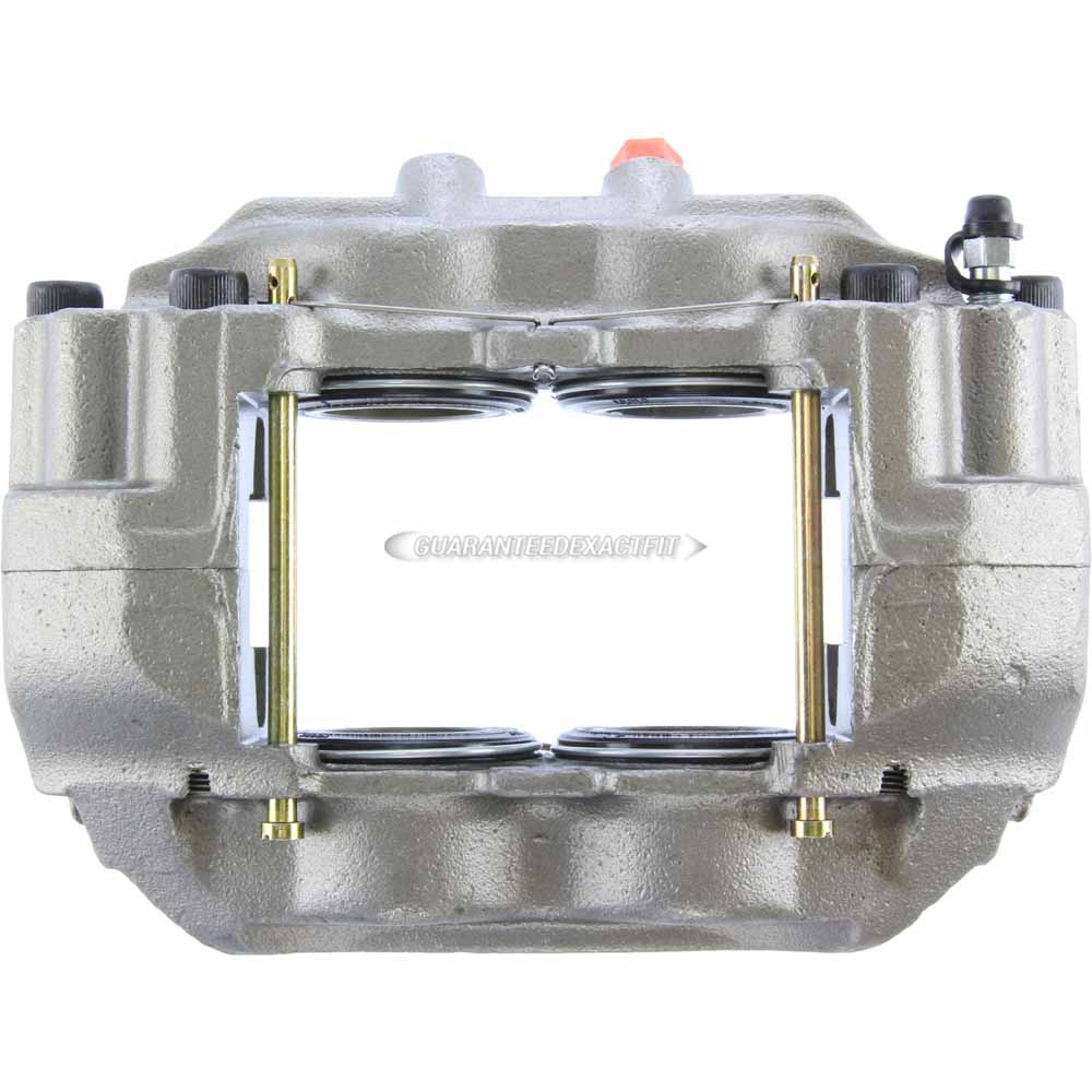 2002 Toyota Sequoia Brake Caliper