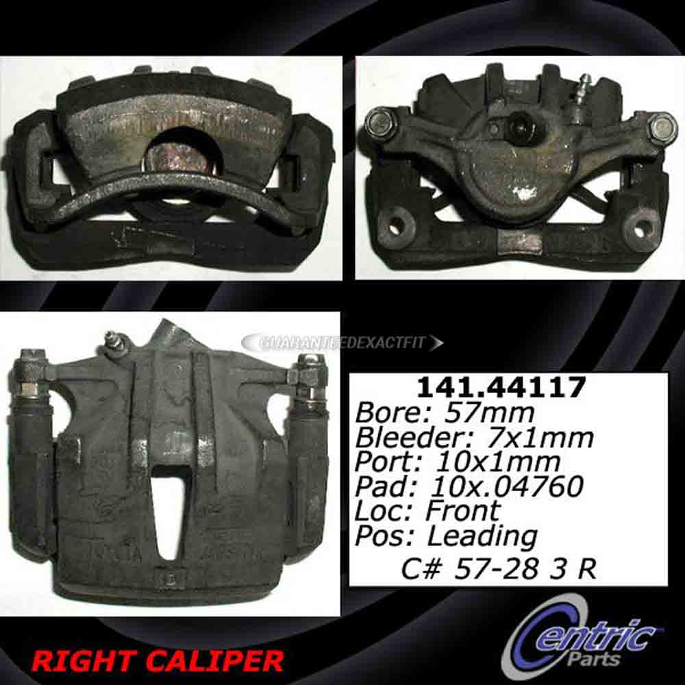 1992 Lexus ES300 Brake Caliper