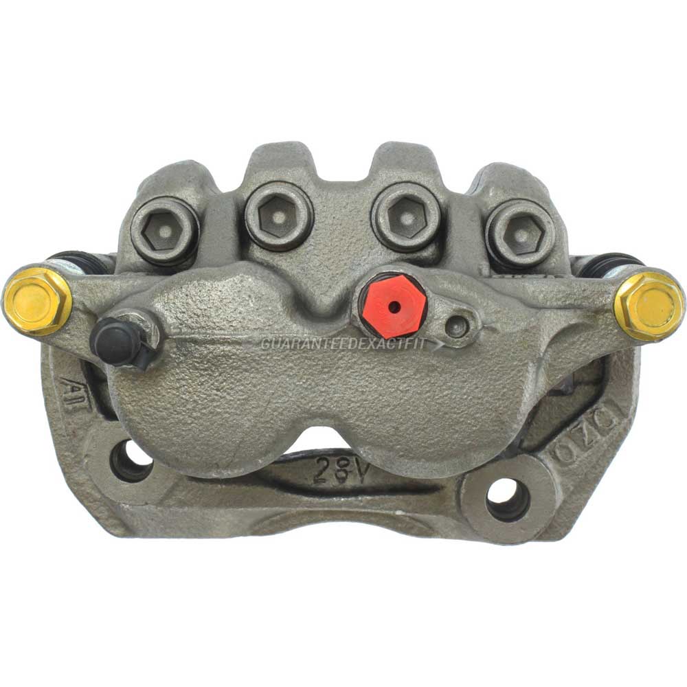 1991 Lexus LS400 Brake Caliper