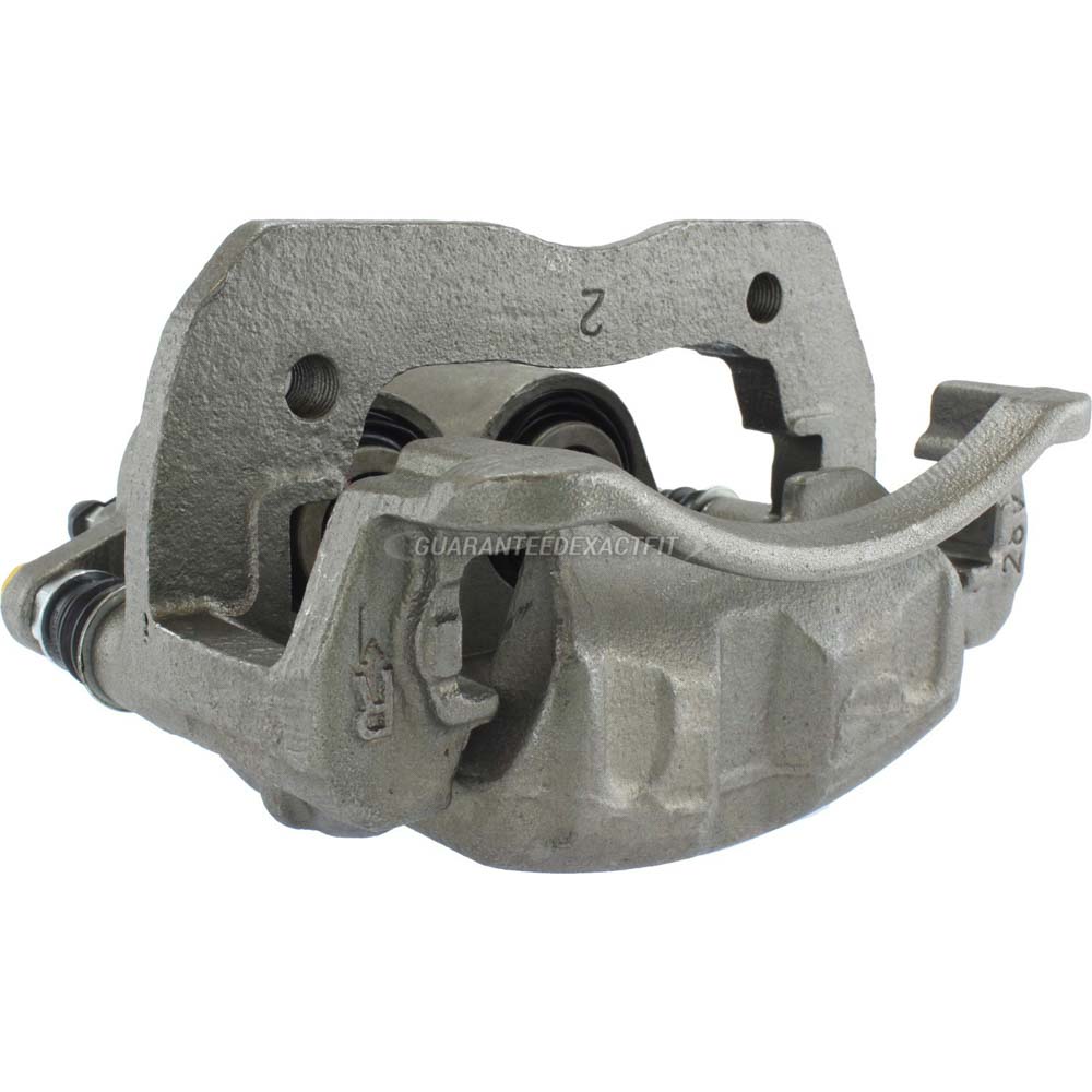 1991 Lexus LS400 Brake Caliper