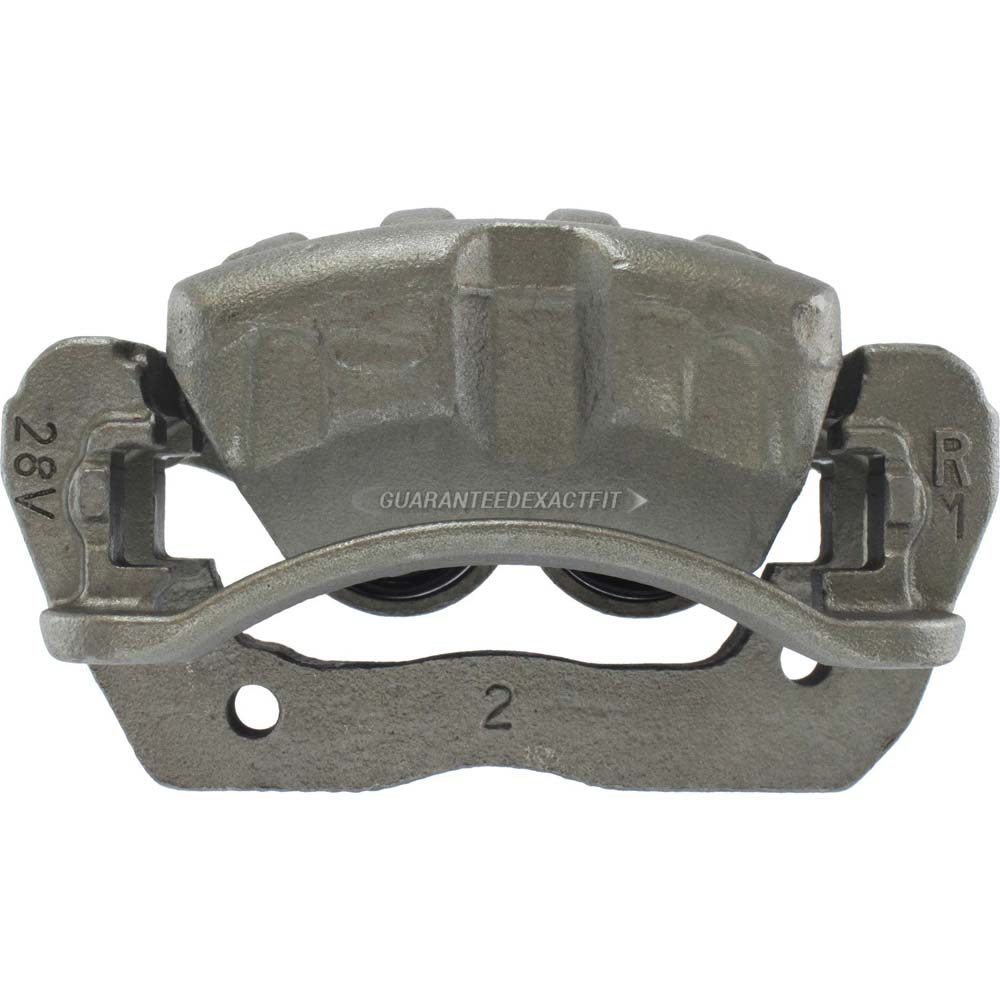 1991 Lexus LS400 Brake Caliper