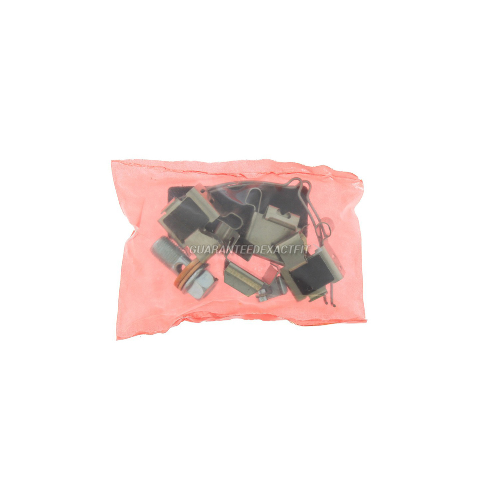 1991 Lexus LS400 Brake Caliper