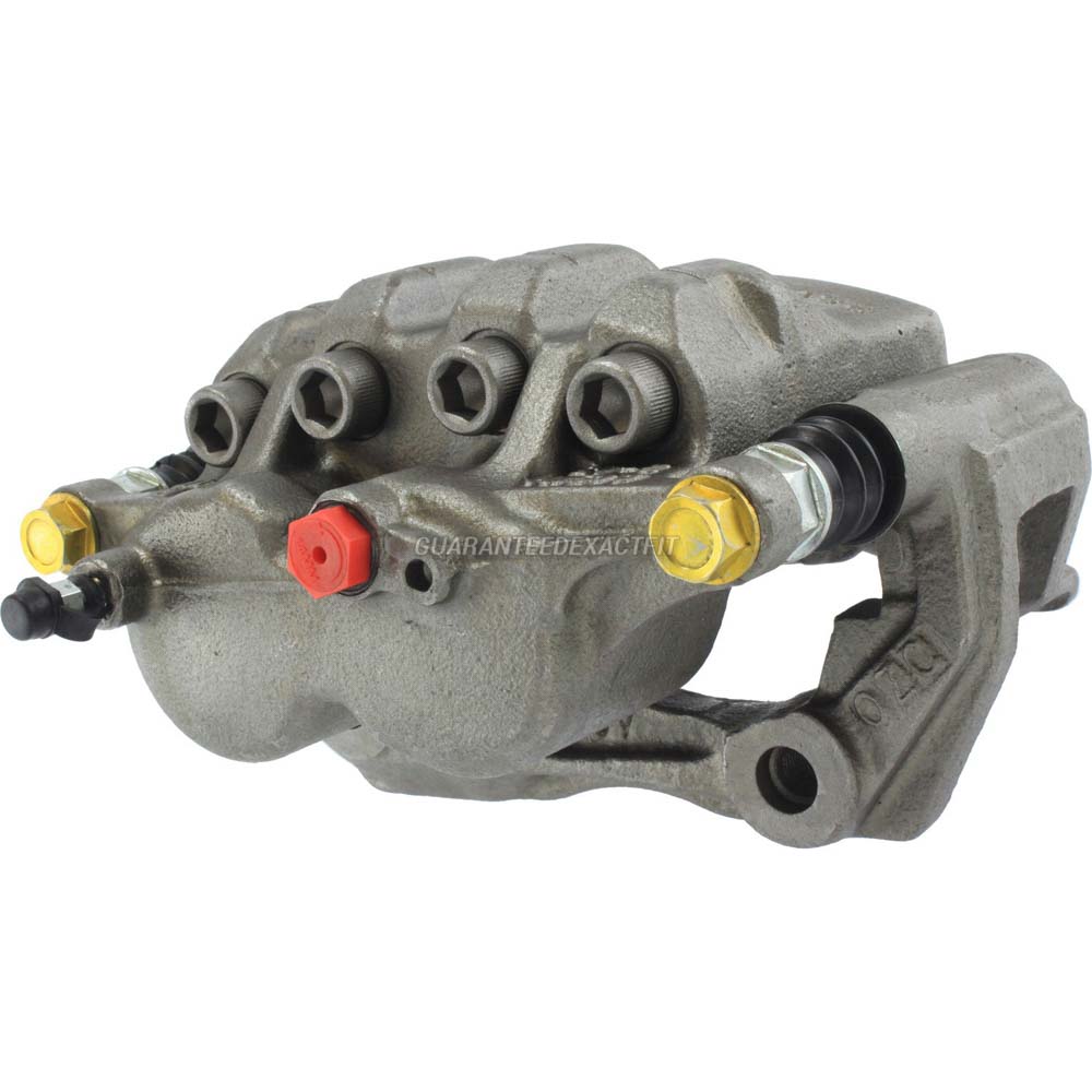 1991 Lexus LS400 Brake Caliper