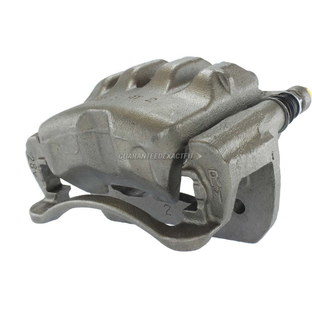 1991 Lexus LS400 Brake Caliper