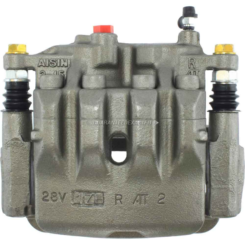 1991 Lexus LS400 Brake Caliper