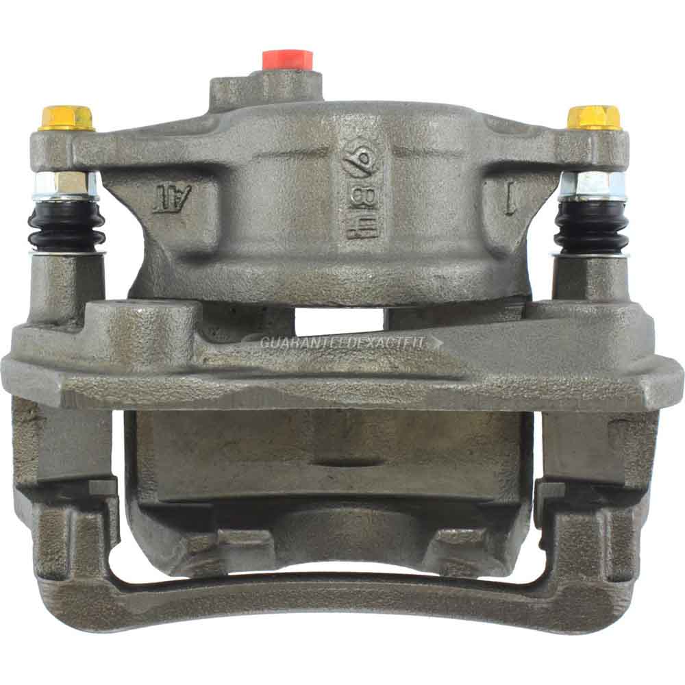 1990 Lexus LS400 Brake Caliper