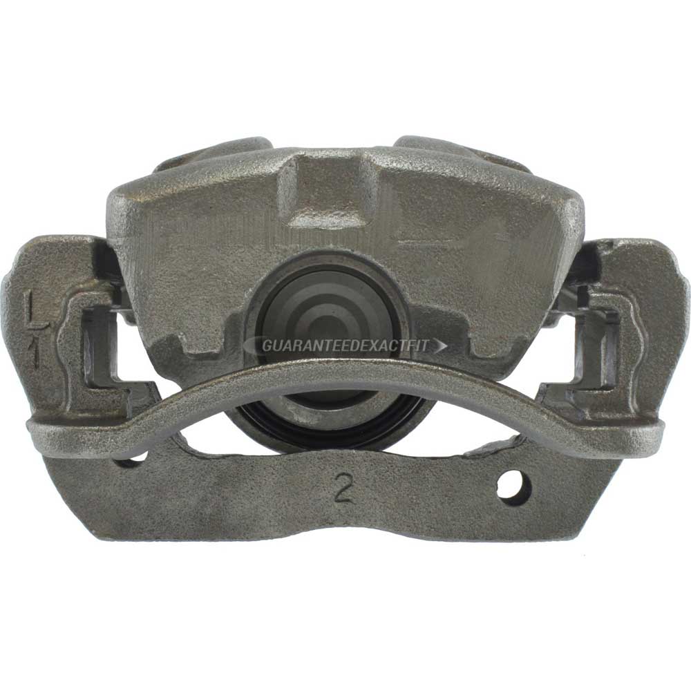 1990 Lexus LS400 Brake Caliper