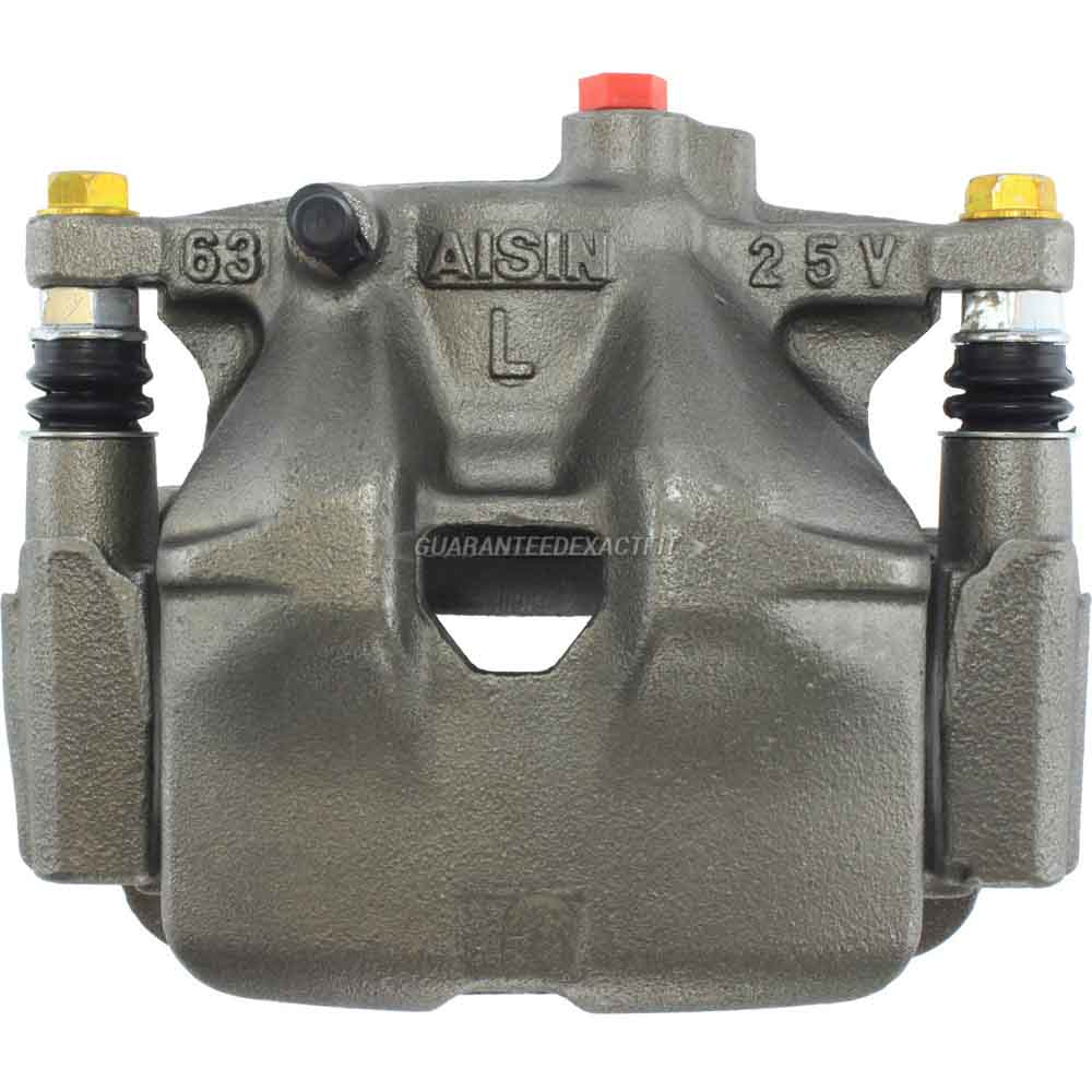 1990 Lexus LS400 Brake Caliper
