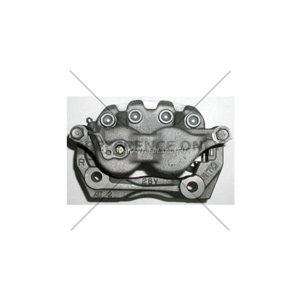 1994 Lexus SC300 Brake Caliper