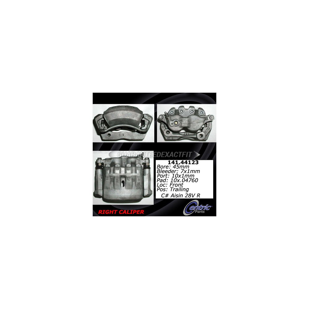 1994 Lexus SC300 Brake Caliper