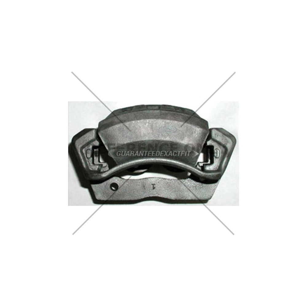 1994 Lexus SC300 Brake Caliper