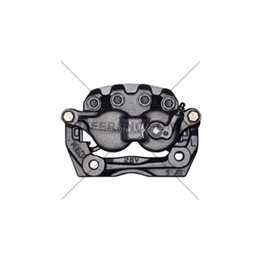 1992 Lexus SC300 Brake Caliper
