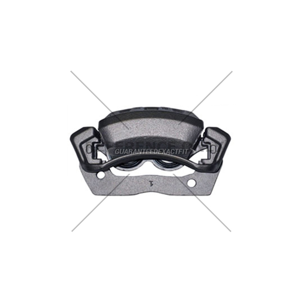 1992 Lexus SC300 Brake Caliper