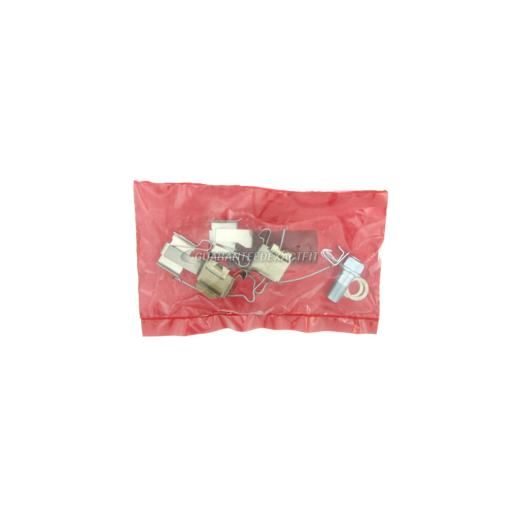 1994 Lexus ES300 Brake Caliper