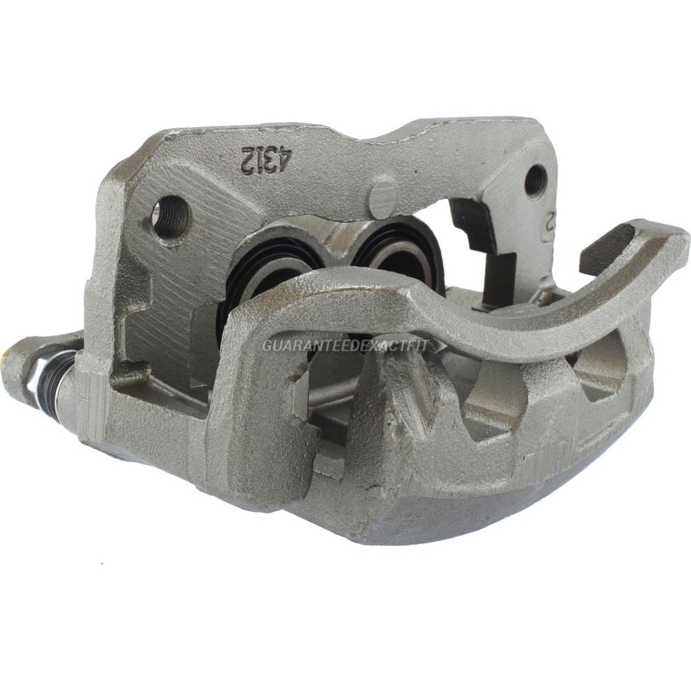 1996 Toyota Avalon Brake Caliper