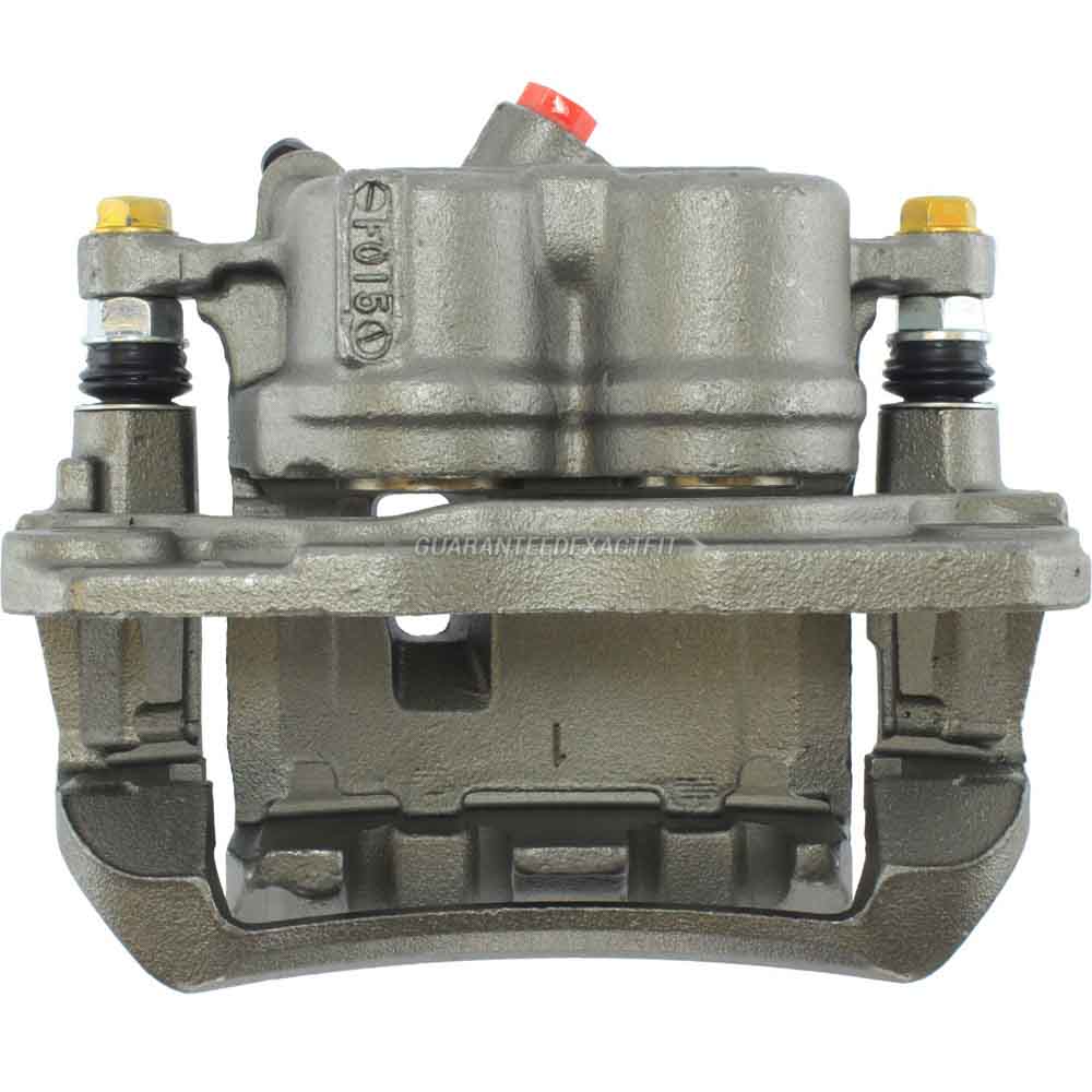 1996 Toyota Avalon Brake Caliper