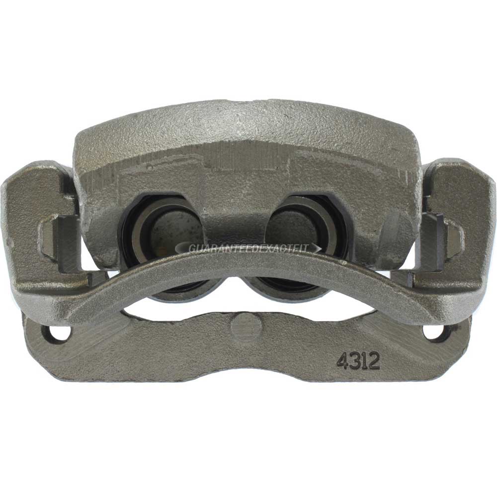 1996 Toyota Avalon Brake Caliper