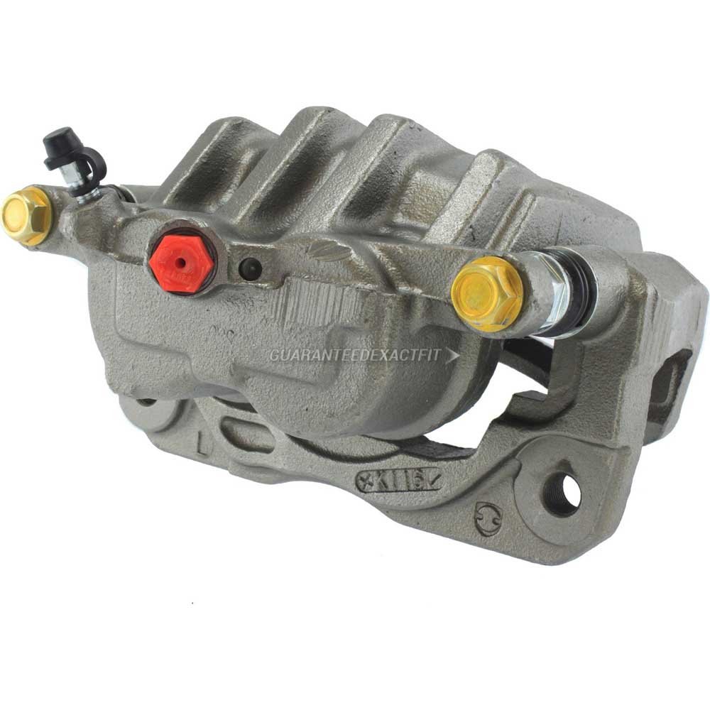 1996 Toyota Avalon Brake Caliper