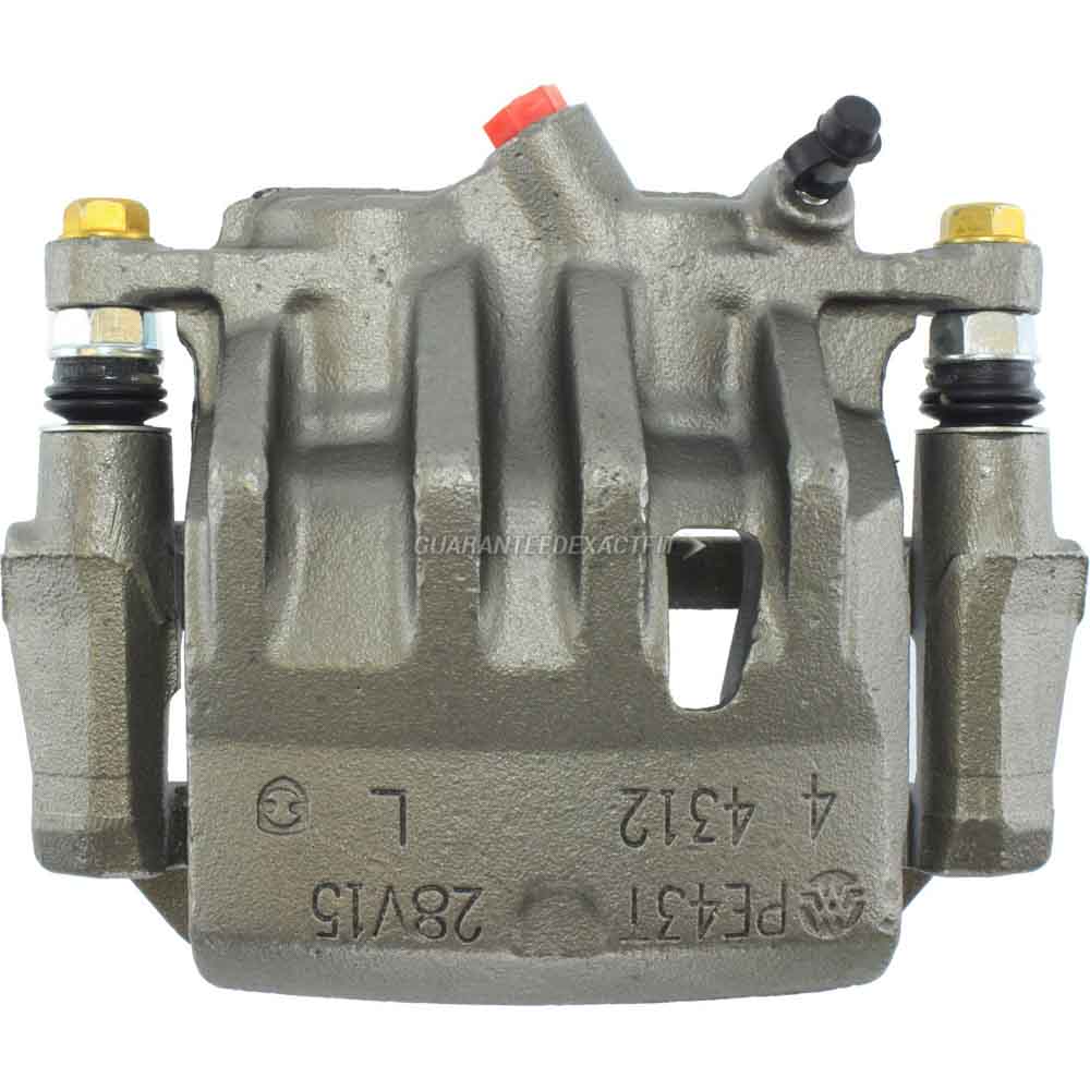 1996 Toyota Avalon Brake Caliper