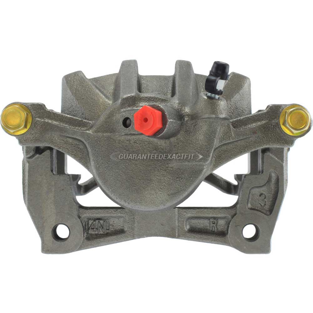 1994 Toyota Celica Brake Caliper
