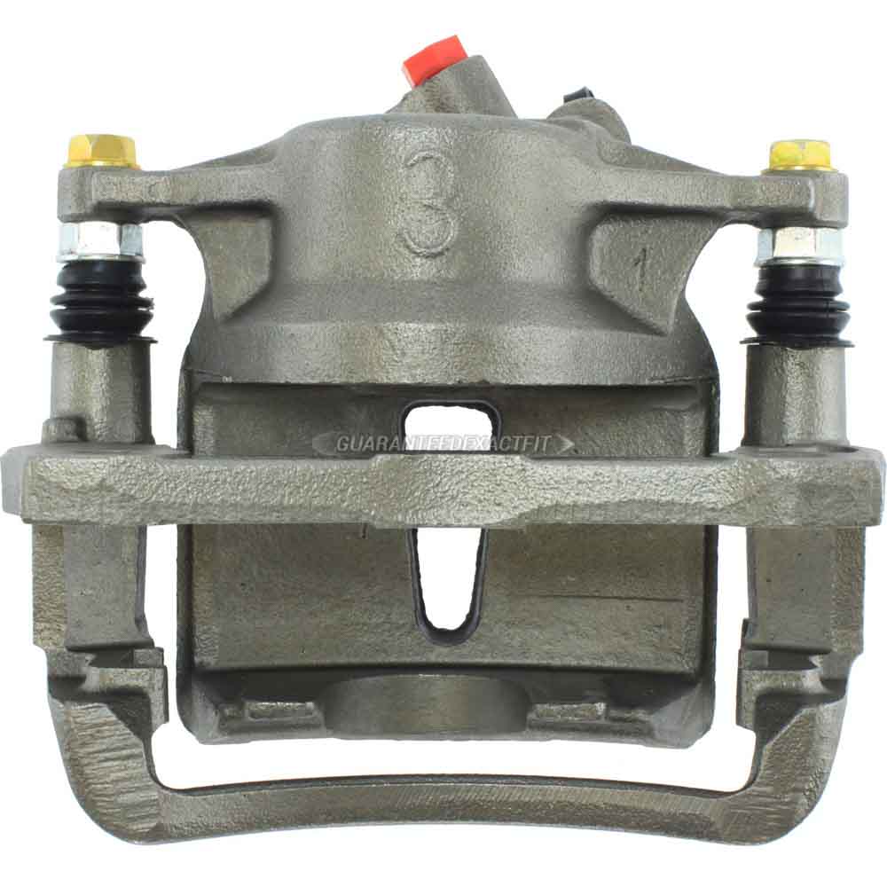 1994 Toyota Celica Brake Caliper