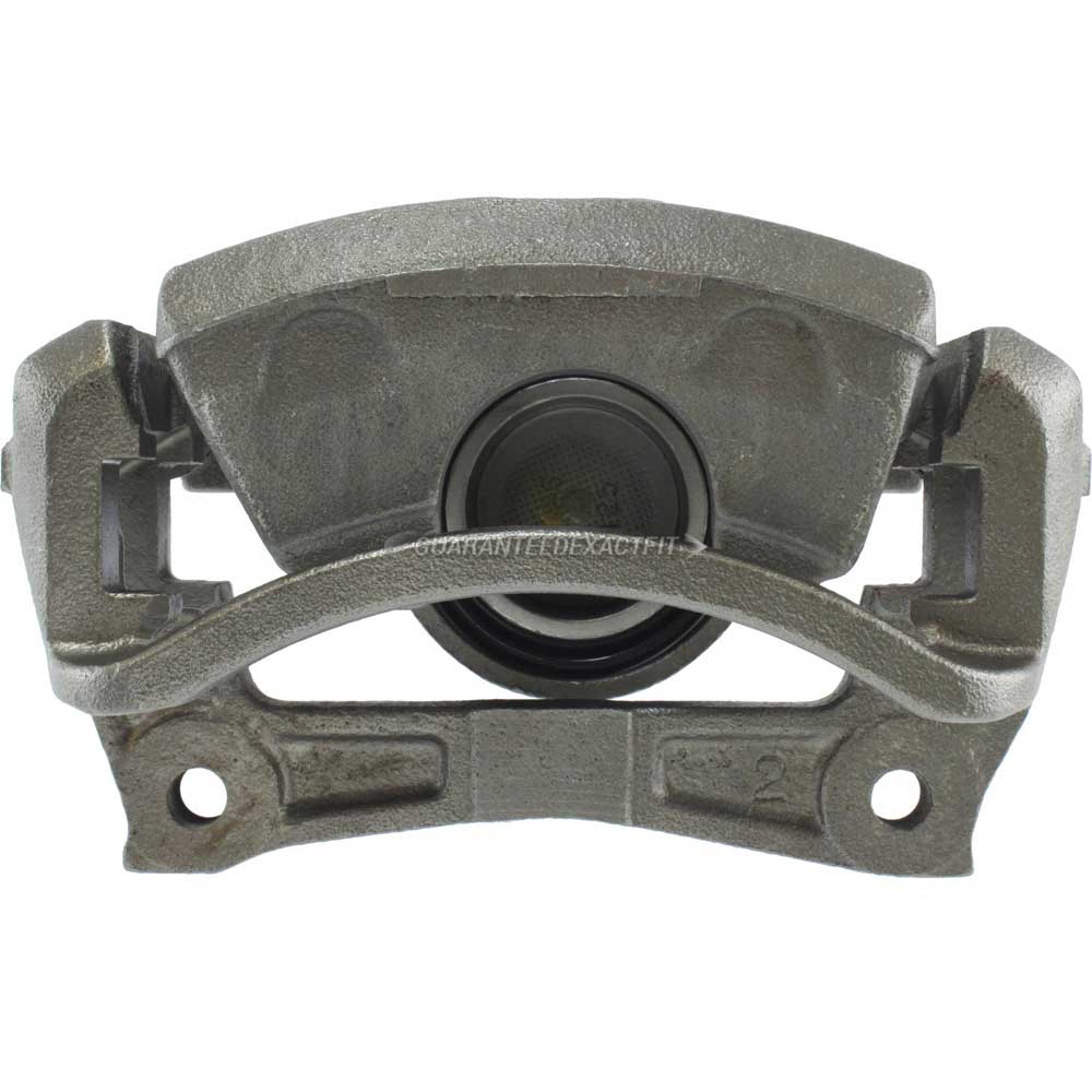 1994 Toyota Celica Brake Caliper