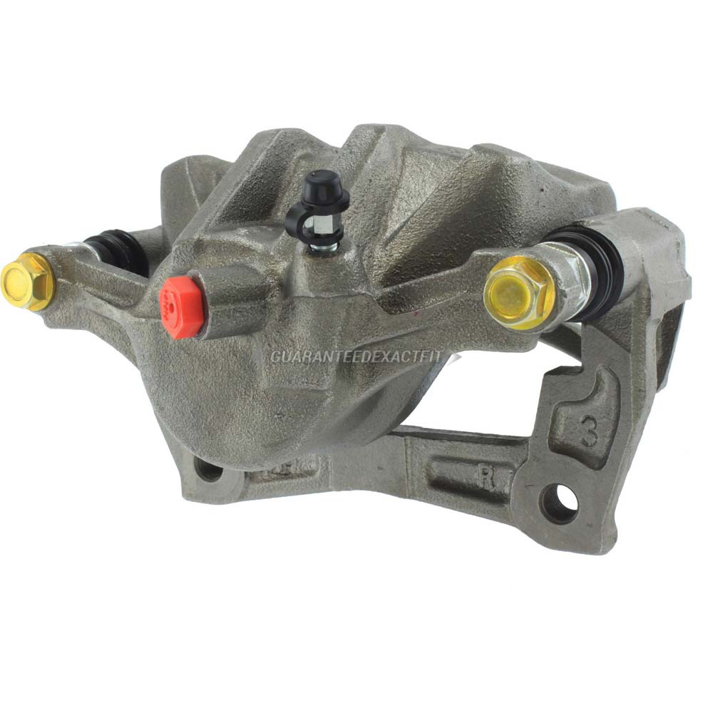 1994 Toyota Celica Brake Caliper