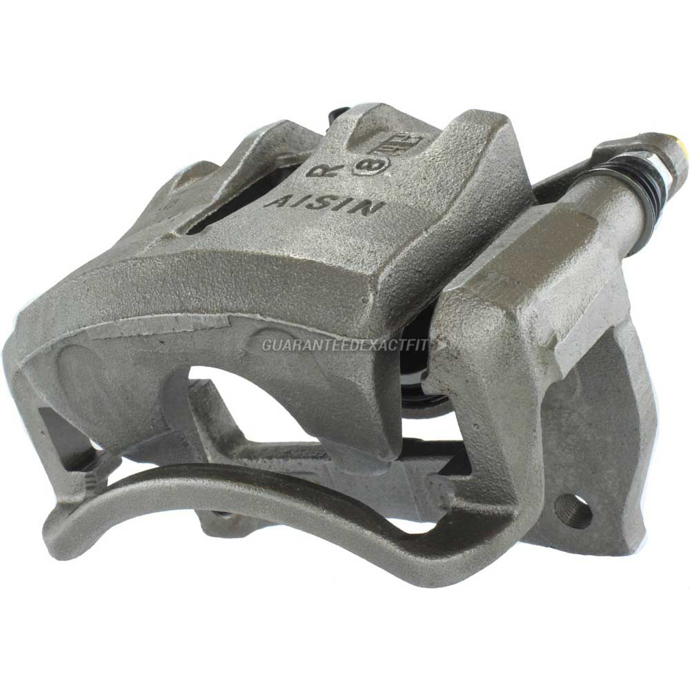 1994 Toyota Celica Brake Caliper