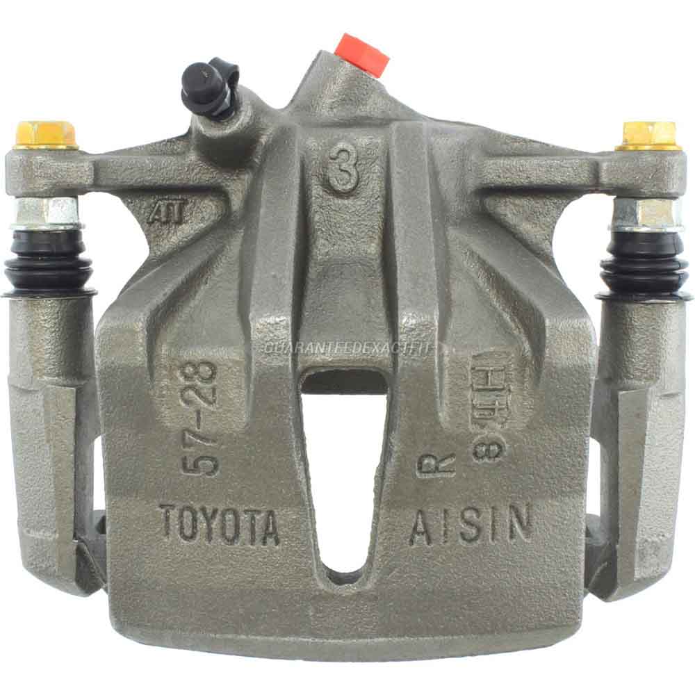 1994 Toyota Celica Brake Caliper
