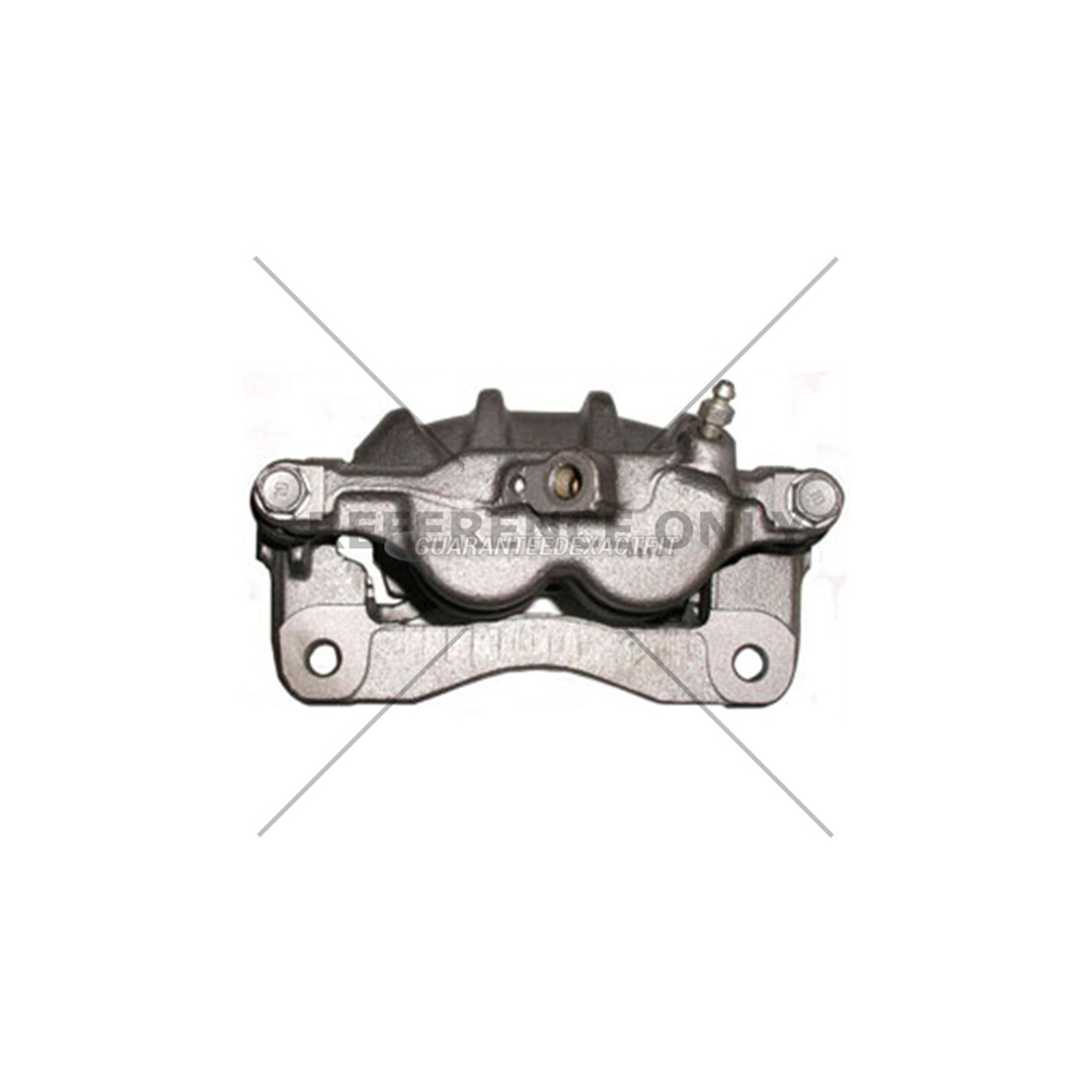 1991 Toyota MR2 Brake Caliper